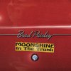 Brad Paisley - Album Moonshine in the Trunk