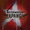 Kapanga - Album Motormúsica