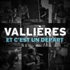 Vincent Vallières - Album Et c'est un départ