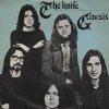 Genesis - Album The Knife