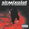 Sir Mix-A-Lot - Album Return of the Bumpasaurus