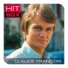 Claude François - Album Hit Box : Claude François