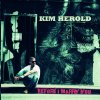 Kim Herold - Album Before I Marry You