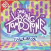 The Living Tombstone - Album Squid Melody (Red Version) - Single