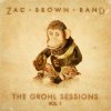 Zac Brown Band - Album The Grohl Sessions, Volume 1