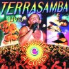 Terra Samba - Album Ao Vivo E A Cores