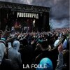 Youssoupha - Album La foule