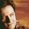 Pekka Ruuska - Album Suolaa Ja Pippuria - Pekka Ruuskan Parhaat