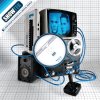 Showtek - Album World Is Mine / We Speak Music