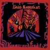 Spids Nøgenhat - Album Kommer Med Fred