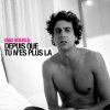 Max Boublil - Album Depuis que tu n'es plus là