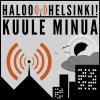 Haloo Helsinki! - Album Kuule Minua