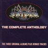 Spider - Album The Complete Anthology