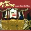 Rollo & King - Album Never Ever Let You Go
