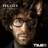 Pegasus - Album Rise Up (Black Dog)