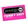 The Prodigy - Album Funky Shit