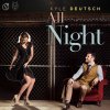Kyle Deutsch - Album All Night