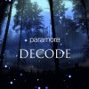 Paramore - Album Decode