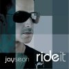 Jay Sean - Album Ride It
