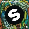 Oliver Heldens - Album Melody