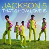 Jackson 5 - Album That's How Love Is