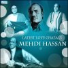 Mehdi Hassan - Album Latest Love Ghazals - Mehdi Hassan