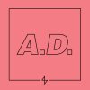 Angel Du$t - Album A.D.