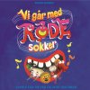 Louise Alenius - Album Vi Går Med Røde Sokker