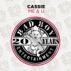 Cassie - Album Me & U
