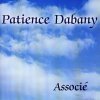 Patience Dabany - Album Associé