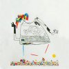 Future Islands - Album Doves (Vince Clarke Remix)