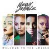 Neon Jungle - Album Welcome to the Jungle