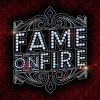 Fame on Fire - Album Dirty Diana