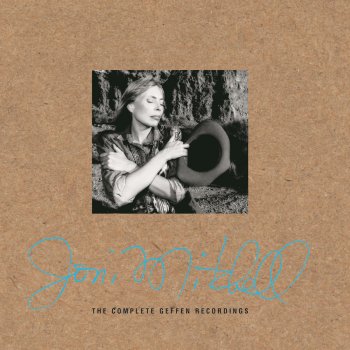 Joni Mitchell Tutti I Testi Delle Canzoni E Le Traduzioni
