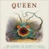 Queen - Album I'm Going Slightly Mad
