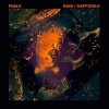 Foals - Album Rain/Daffodils