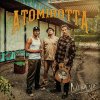 Atomirotta - Album Nenä vie