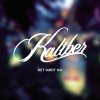 Kaliber - Album Det Dødt Nu