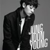 정준영 - Album 1st 미니앨범