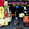 Extreme - Album Extreme II - Pornograffitti