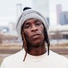 Young Thug - Album Tell Her Nothing