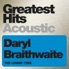 Daryl Braithwaite - Album The Lemon Tree