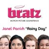 Janel Parrish - Album Rainy Day