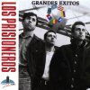 Los Prisioneros - Album Grandes Exitos