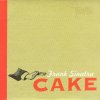 Cake - Album Frank Sinatra