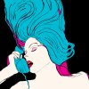 Chromatics - Album Night Drive
