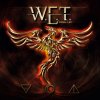 Wet - Album Rise Up