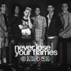 Issues - Album Never Lose Your Flames