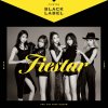 FIESTAR feat. 김연우 - Album Black Label
