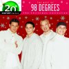 98° - Album The Best of 98 Degrees - The Christmas Collection